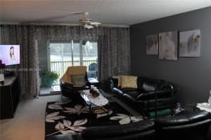12500 SW 6th St APT 202N, Pembroke Pines, FL 33027, - MLS#A11966202