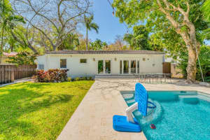 4071 Barbarossa Ave Miami, FL 33133 - MLS#A11966221