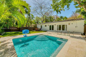 4071 Barbarossa Ave Miami, FL 33133 - MLS#A11966221