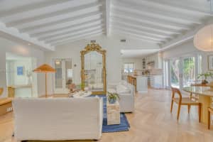 4071 Barbarossa Ave Miami, FL 33133 - MLS#A11966221