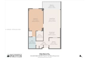 1470 Ne 123rd St A813 North Miami, FL 33161 - MLS#A11966223