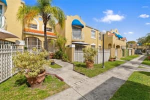 415 Nw 85th Pl 1707, Miami