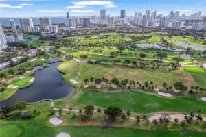 20301 W Country Club Dr 1826 Aventura, FL 33180 - MLS#A11966236