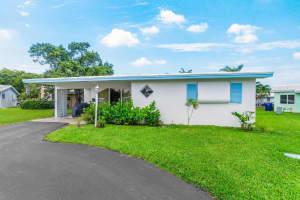 3201 Abbott Ln Hollywood, FL 33021 - MLS#A11966245