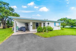 3201 Abbott Ln Hollywood, FL 33021 - MLS#A11966245