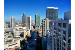 133 Ne 2 Av 3107 Miami, FL 33132 - MLS#A11966248