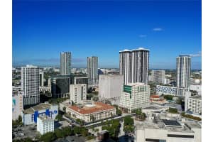 133 Ne 2 Av 3107 Miami, FL 33132 - MLS#A11966248