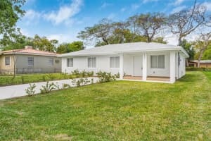 933 Nw 50th St Miami, FL 33127 - MLS#A11966273