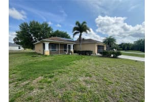 507 Peerless Cir - Lehigh Acres, FL 33974 - MLS#A11966286