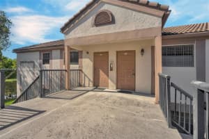 12272 Royal Palm Blvd A-5 Coral Springs, FL 33065 - MLS#A11966303