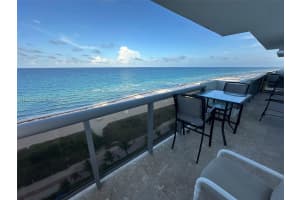 6039 Collins Ave 1517 Miami Beach, FL 33140 - MLS#A11966325