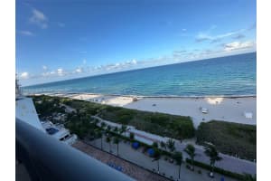 6039 Collins Ave 1517 Miami Beach, FL 33140 - MLS#A11966325