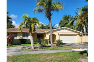 19810 Sw 83rd Ave, Cutler Bay