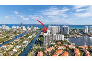 3600 Yacht Club Dr 703, Aventura