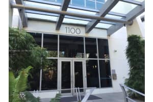 1100 S Miami Ave 2111 Miami, FL 33130 - MLS#A11966335