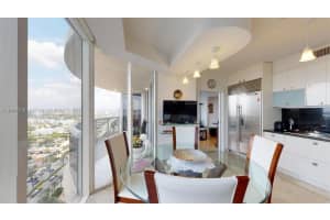 17555 Collins Ave 2303/04 Sunny Isles Beach, FL 33160 - MLS#A11966336