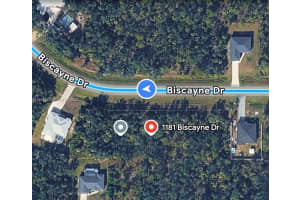 1181 Biscayne Dr Port Charlotte, FL 33953 - MLS#A11966341