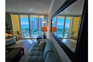 2501 S Ocean Dr 1117 (av. April 1st) Hollywood, FL 33019 - MLS#A11966364