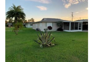 2340 Jacaranda Ct. Lehigh Acres, FL 33936 - MLS#A11966368