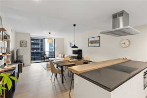 1000 Brickell Plz 4605 Miami, FL 33131 - MLS#A11966376