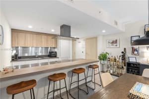 1000 Brickell Plz 4605 Miami, FL 33131 - MLS#A11966376