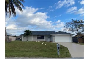 371 Se Fairchild Ave 0 Port Saint Lucie, FL 34984 - MLS#A11966384
