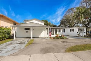 1221 Sw 74th Ct, Miami