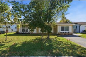 11420 Nw 32nd Pl Sunrise, FL 33323 - MLS#A11966399