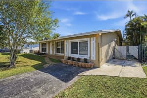 11420 Nw 32nd Pl Sunrise, FL 33323 - MLS#A11966399