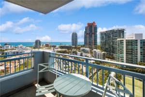 90 Alton Rd APT 1901, Miami Beach, FL 33139, - MLS#A11966412