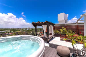 5781 Biscayne Blvd Ph-3 Miami, FL 33137 - MLS#A11966418