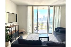 1750 N Bayshore Dr 3808 Miami, FL 33132 - MLS#A11966421