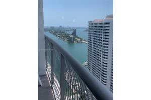 1750 N Bayshore Dr 3808 Miami, FL 33132 - MLS#A11966421