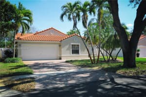 1941 Sw 126th Ave Miramar, FL 33027 - MLS#A11966422