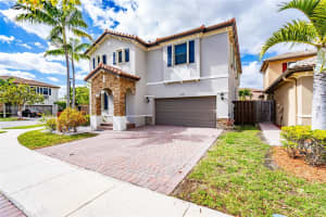 11495 Sw 241st St, Homestead