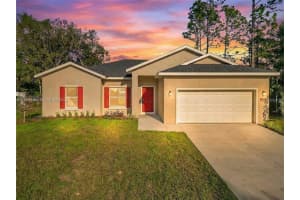 8827 N Mendoza Way, Citrus Springs 8827 N Mendoza Way, Citrus Springs