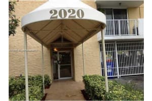 2020 Ne 135th St 901 North Miami, FL 33181 - MLS#A11966451