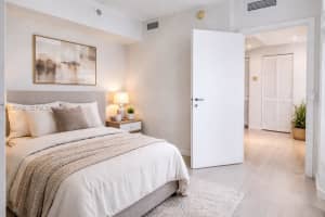 300 S Biscayne Blvd T-1711 Miami, FL 33131 - MLS#A11966463