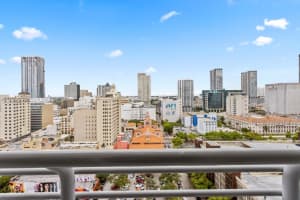 133 NE 2nd Ave APT 1815, Miami, FL 33132, - MLS#A11966486