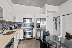 133 NE 2nd Ave APT 1815, Miami, FL 33132, - MLS#A11966486