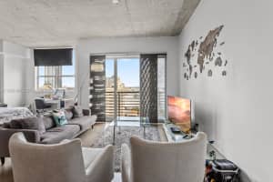 133 NE 2nd Ave APT 1815, Miami, FL 33132, - MLS#A11966486