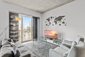 133 NE 2nd Ave APT 1815, Miami, FL 33132, - MLS#A11966486