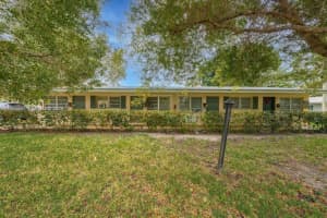 8885 Ne 8th Ct A Miami, FL 33138 - MLS#A11966487