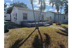 1972 Nw 59th St Miami, FL 33142 - MLS#A11966492