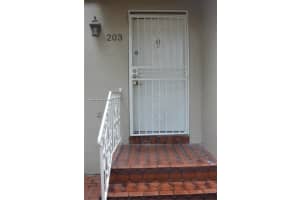 10221 Fontainebleau Blvd 203 Miami, FL 33172 - MLS#A11966493