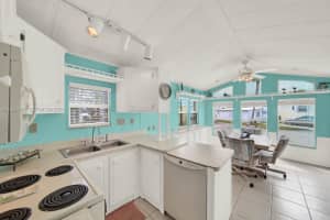 10725 S Ocean Drive Unit #534 Jensen Beach, FL 34957 - MLS#A11966498