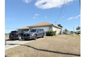 3625 Ne 19 Place Cape Coral, FL 33909 - MLS#A11966501