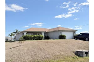 3625 Ne 19 Place Cape Coral, FL 33909 - MLS#A11966501