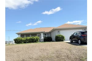 3625 Ne 19 Place Cape Coral, FL 33909 - MLS#A11966501