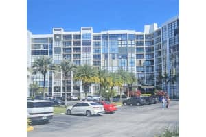 1000 Parkview Dr 605 Hallandale Beach, FL 33009 - MLS#A11966511